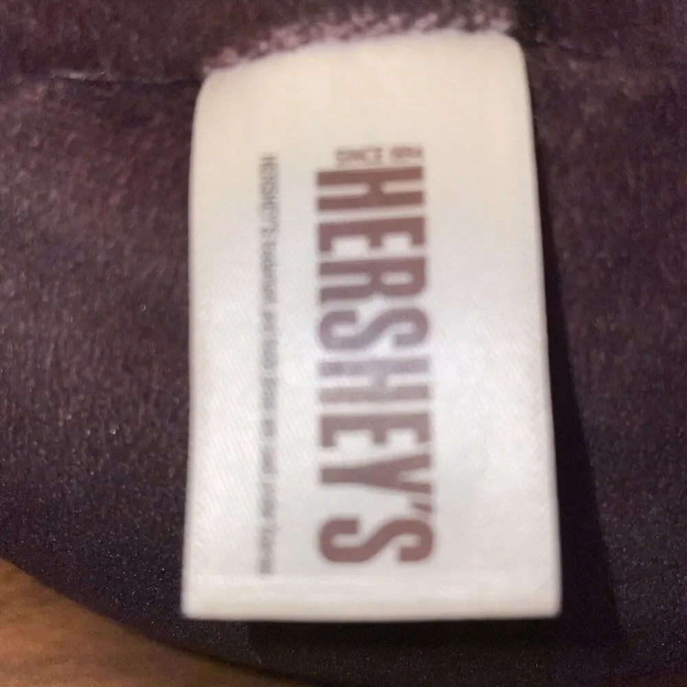 2022 Squishmallow Plush Doll Hershey’s Sofia 12” Kellytoy With Tag
